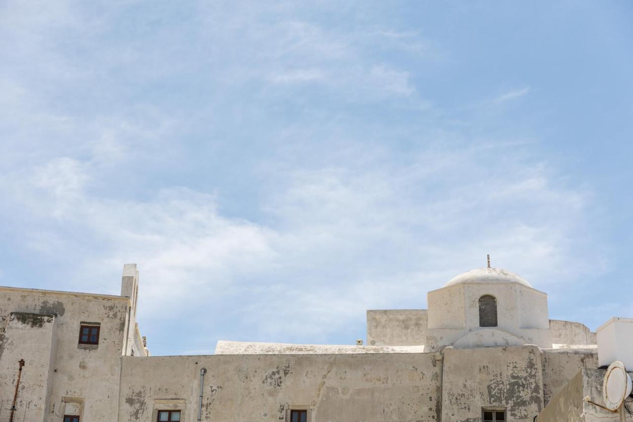 Alkara House Villa Naxos City Exterior photo